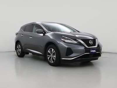 2020 Nissan Murano S -
                Fredericksburg, VA