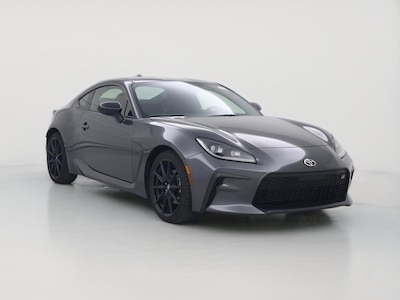 2023 Toyota GR86 Premium -
                Myrtle Beach, SC