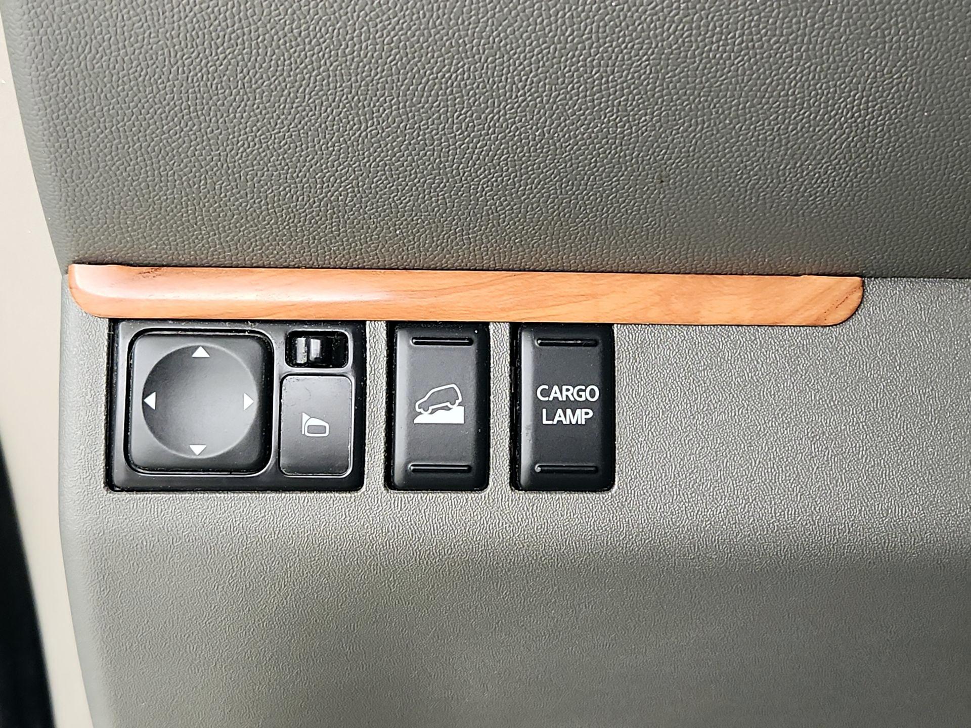 Thumbnail: 2021 Nissan Frontier - 13