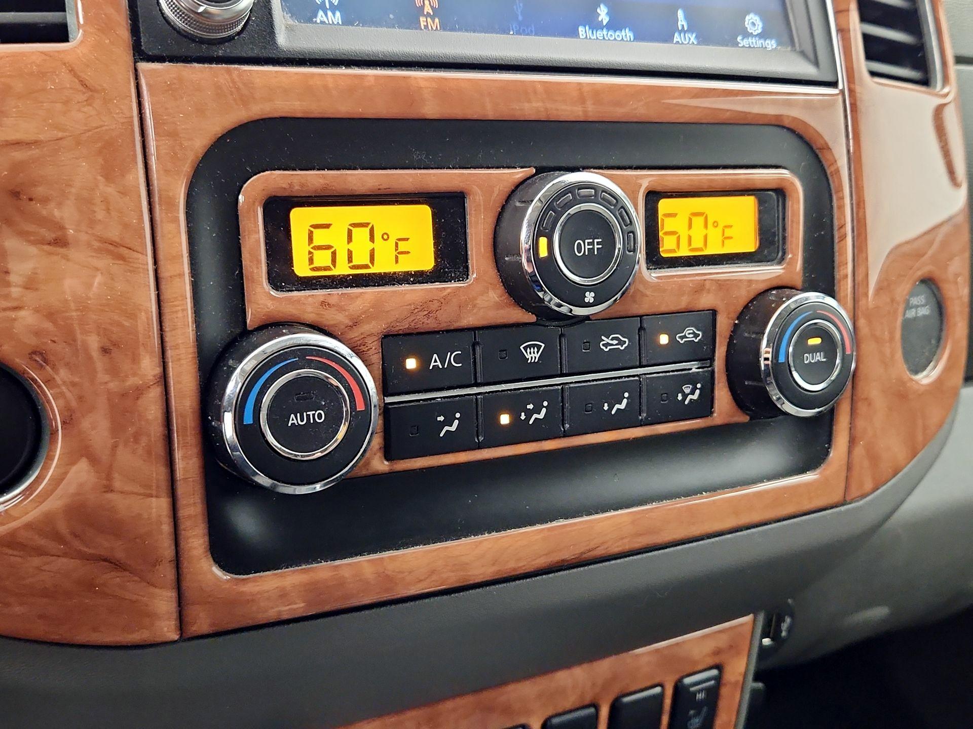 Thumbnail: 2021 Nissan Frontier - 16