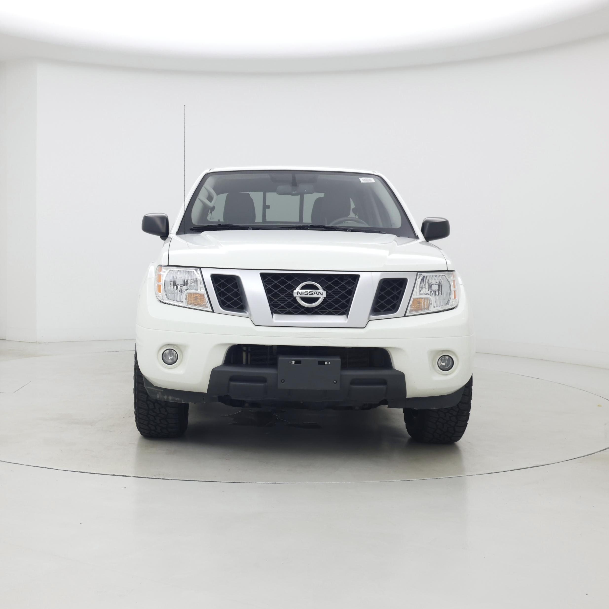 Thumbnail: 2021 Nissan Frontier - 5