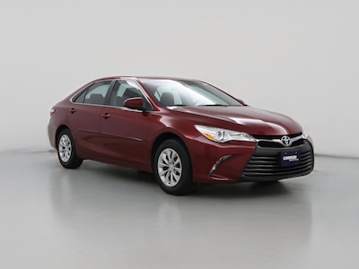 2016 Toyota Camry LE -
                  Fredericksburg, VA