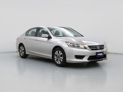 2014 Honda Accord LX -
                Fredericksburg, VA