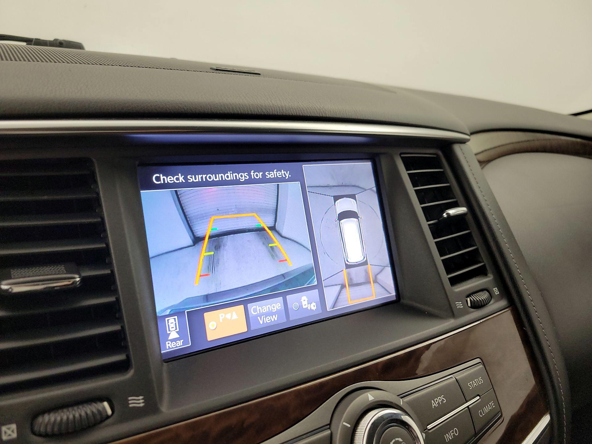 Thumbnail: 2020 Nissan Armada - 15