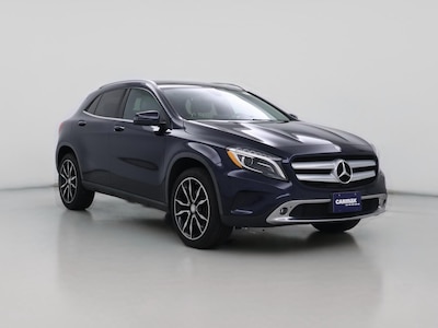 2017 Mercedes-Benz GLA 250 -
                Maple Shade, NJ