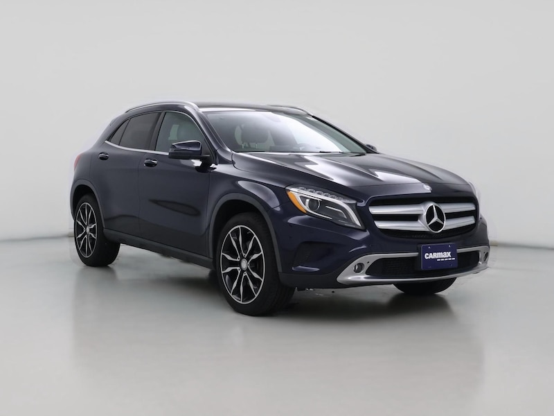 2017 Mercedes-Benz GLA 250 -
                  East Meadow, NY