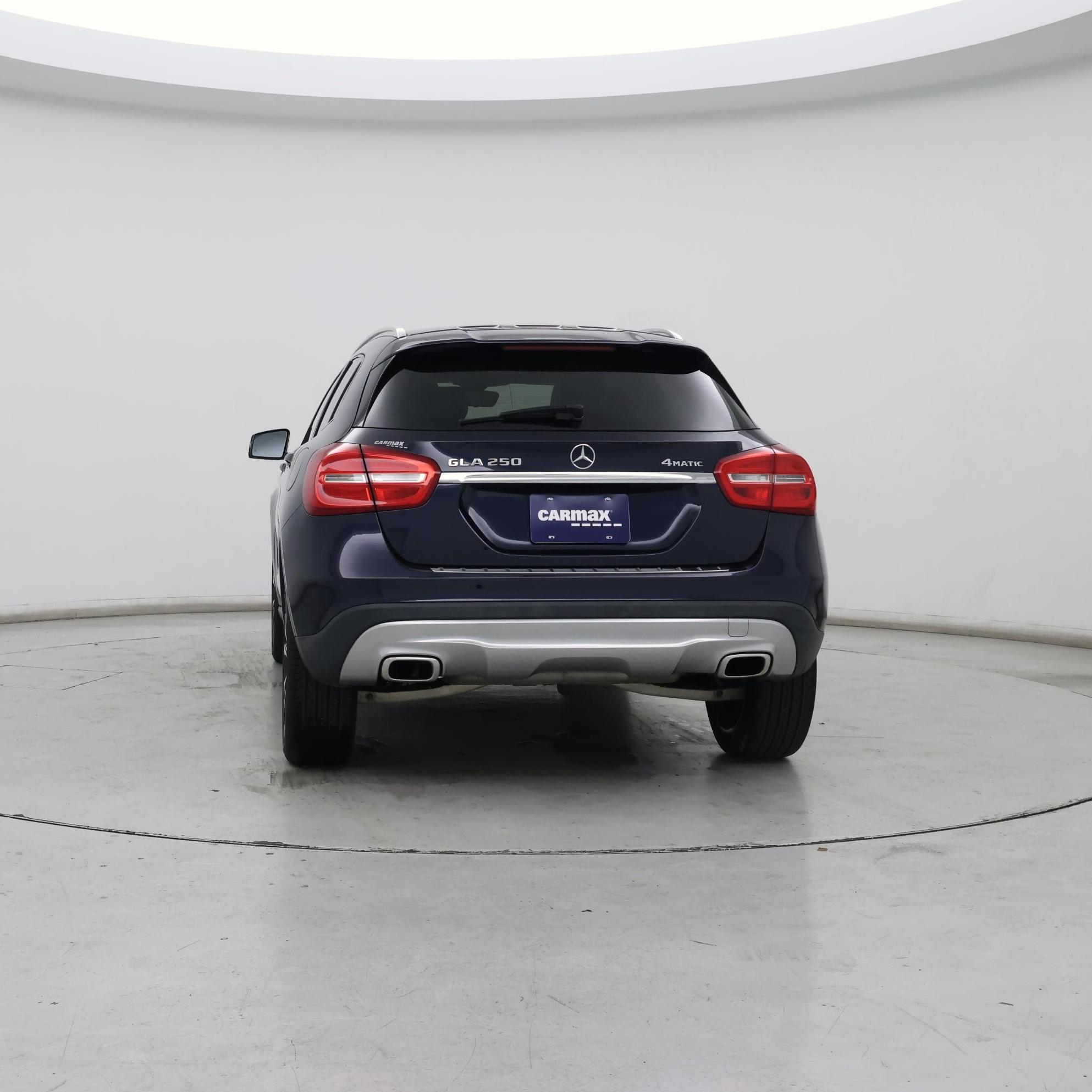 Thumbnail: 2017 Mercedes-Benz GLA - 6