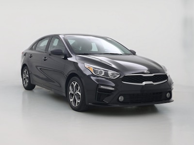 2021 Kia Forte LXS -
                  Myrtle Beach, SC