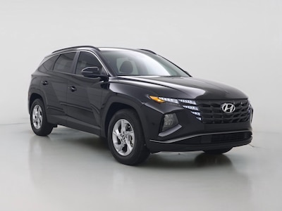 2022 Hyundai Tucson SEL -
                Myrtle Beach, SC