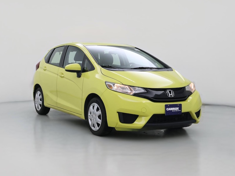 2017 Honda Fit LX -
                  King Of Prussia, PA