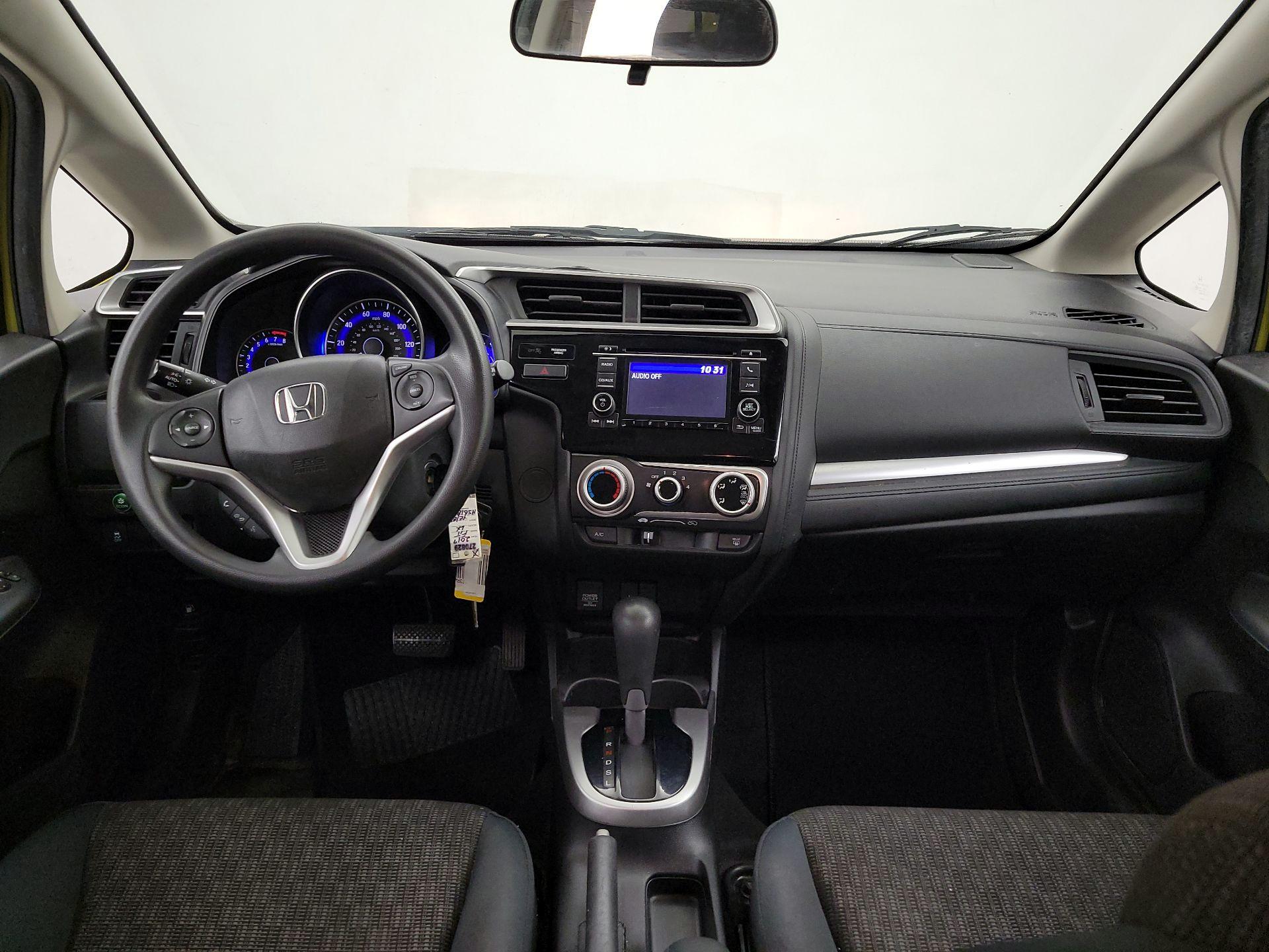 Thumbnail: 2017 Honda Fit - 9