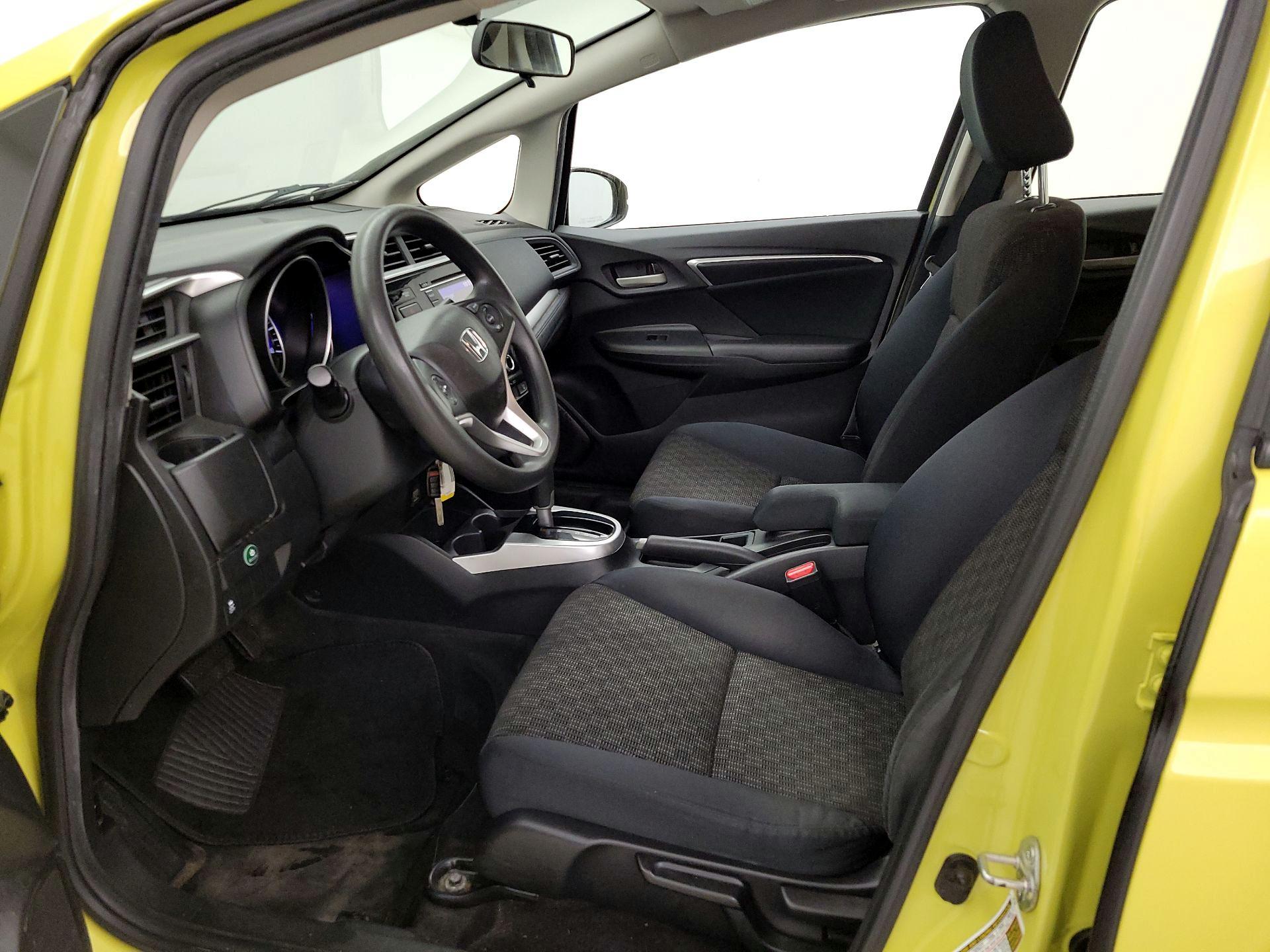 Thumbnail: 2017 Honda Fit - 11