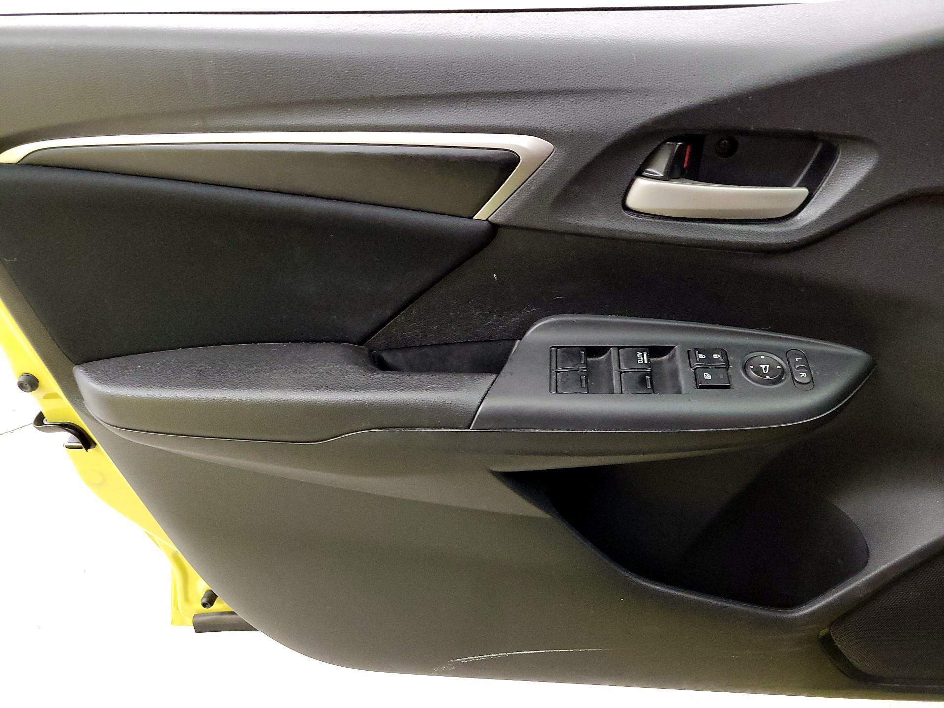 Thumbnail: 2017 Honda Fit - 12