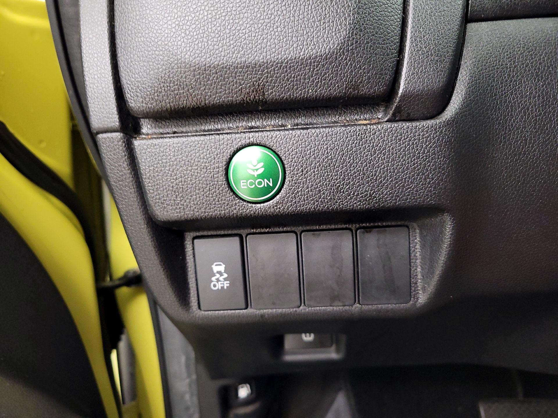 Thumbnail: 2017 Honda Fit - 13