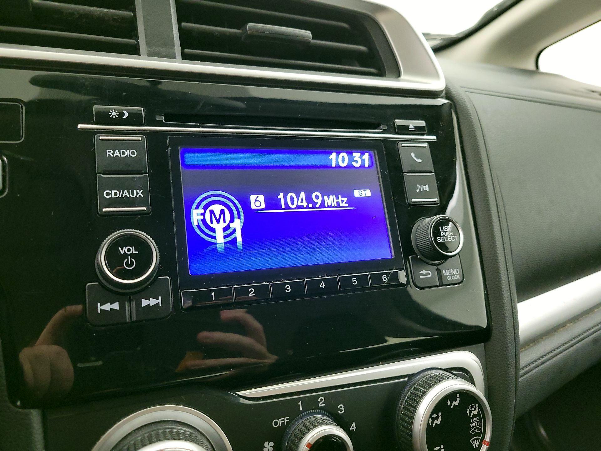Thumbnail: 2017 Honda Fit - 15