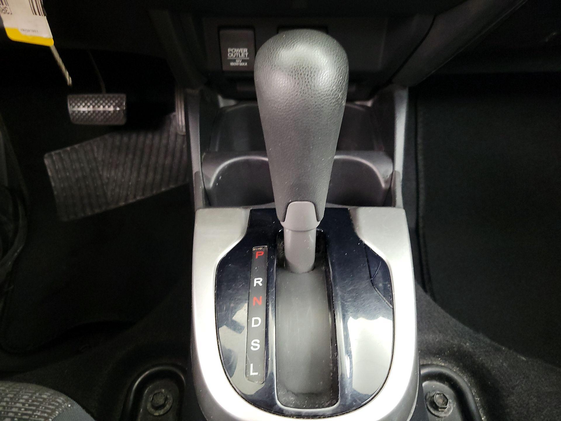 Thumbnail: 2017 Honda Fit - 16