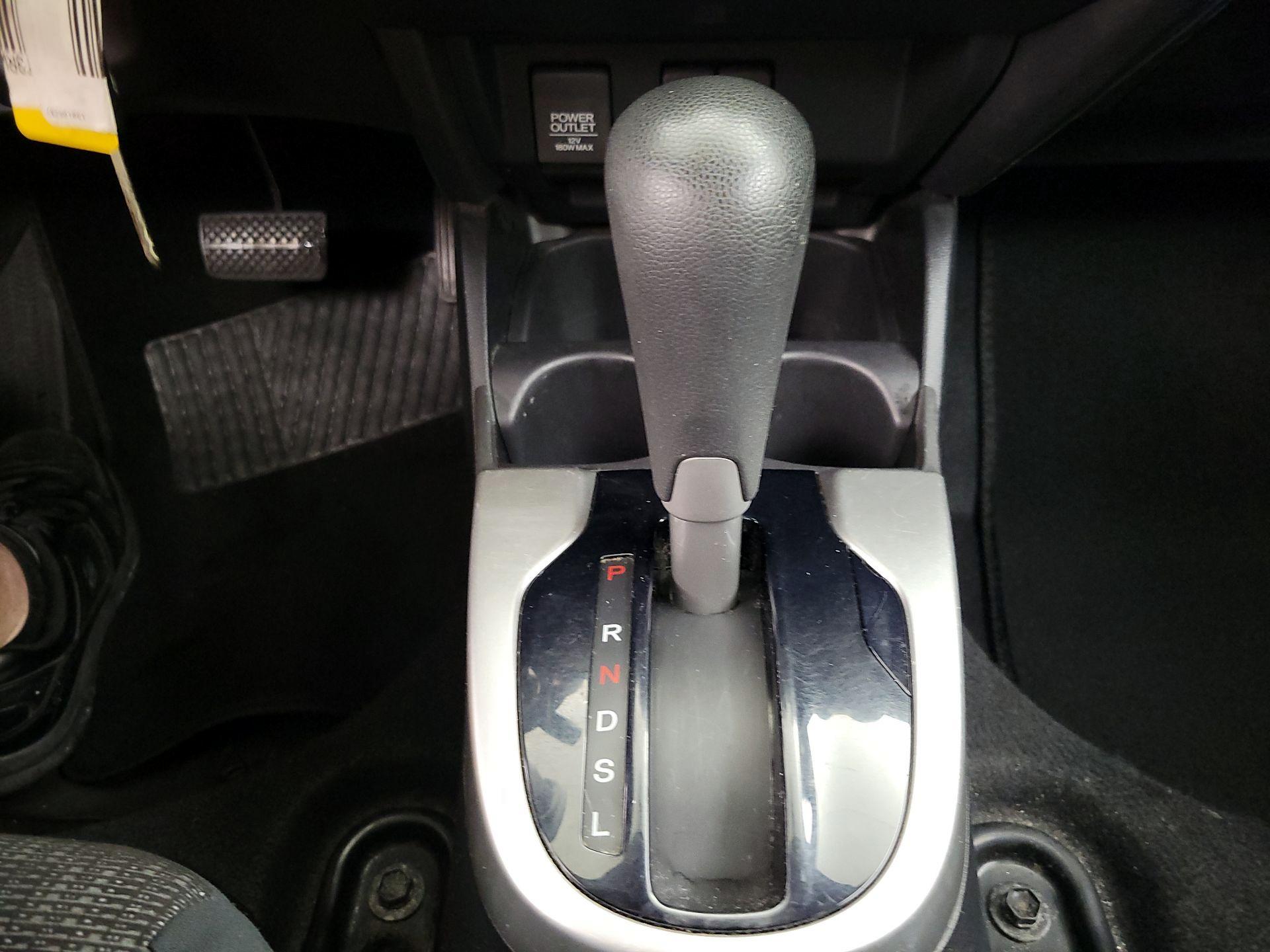 Thumbnail: 2017 Honda Fit - 17
