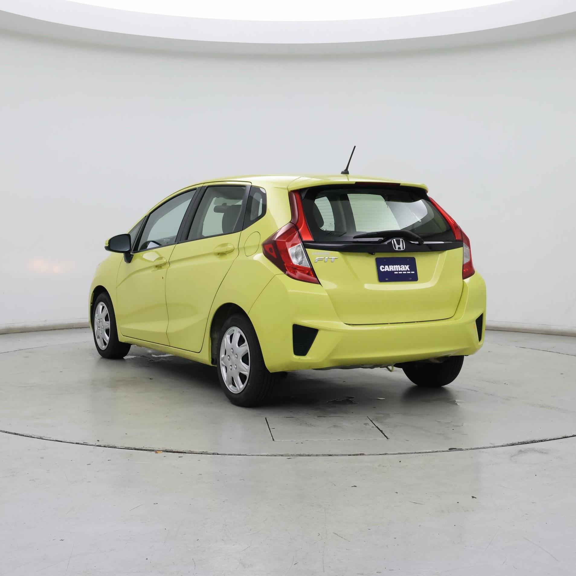 Thumbnail: 2017 Honda Fit - 2