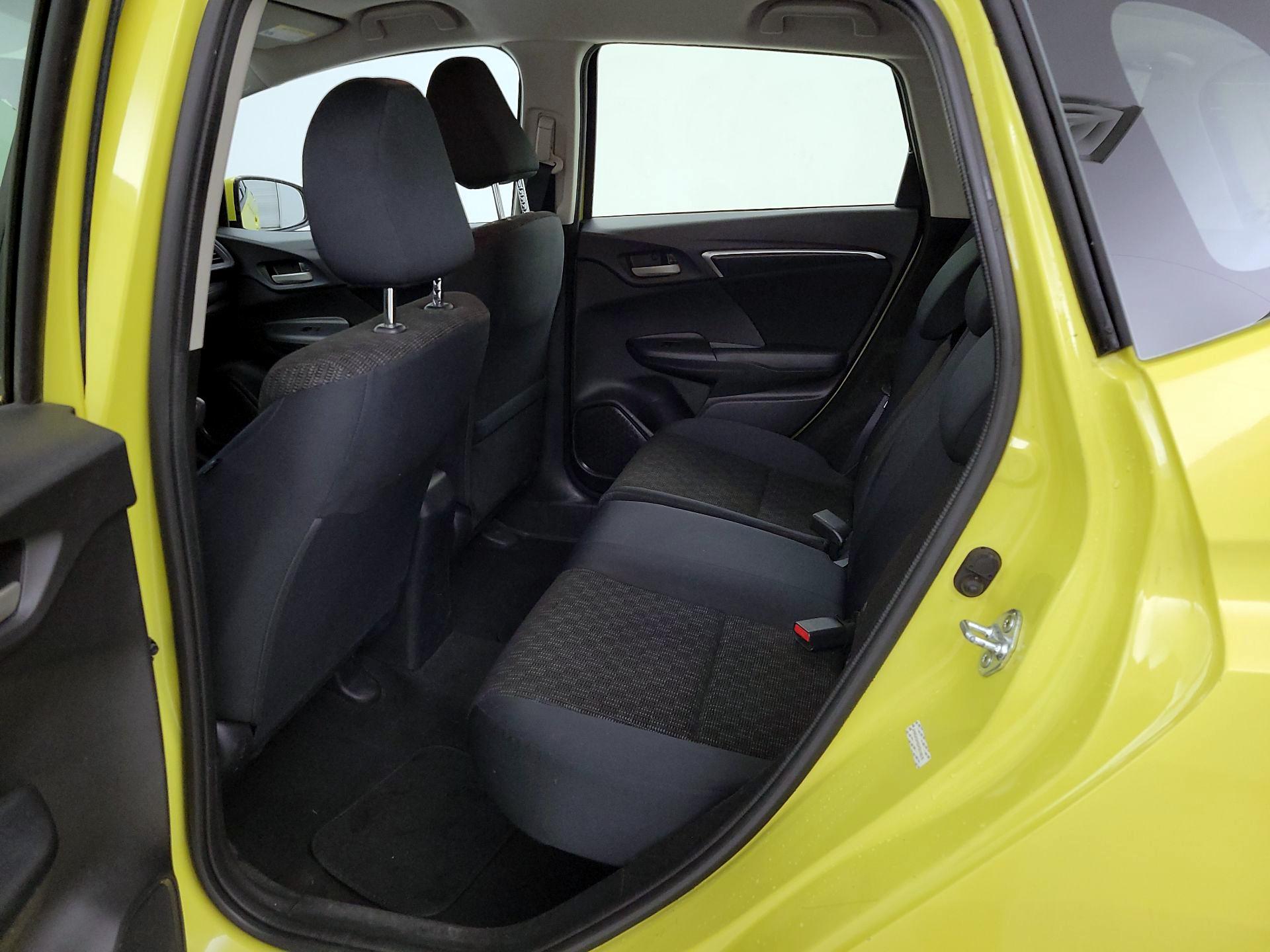 Thumbnail: 2017 Honda Fit - 19