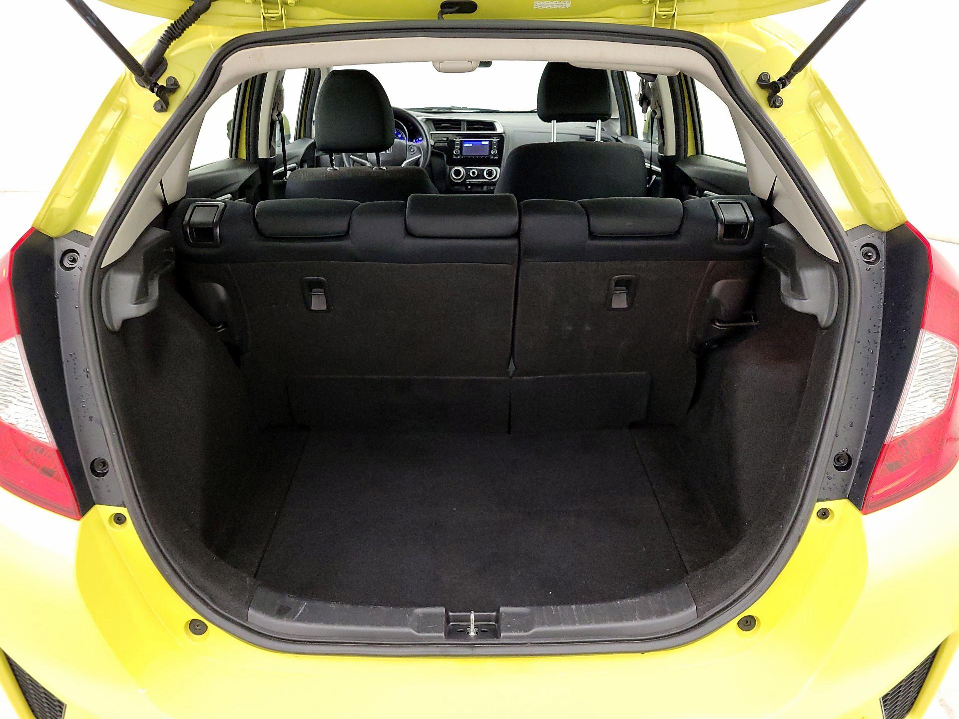 Thumbnail: 2017 Honda Fit - 20