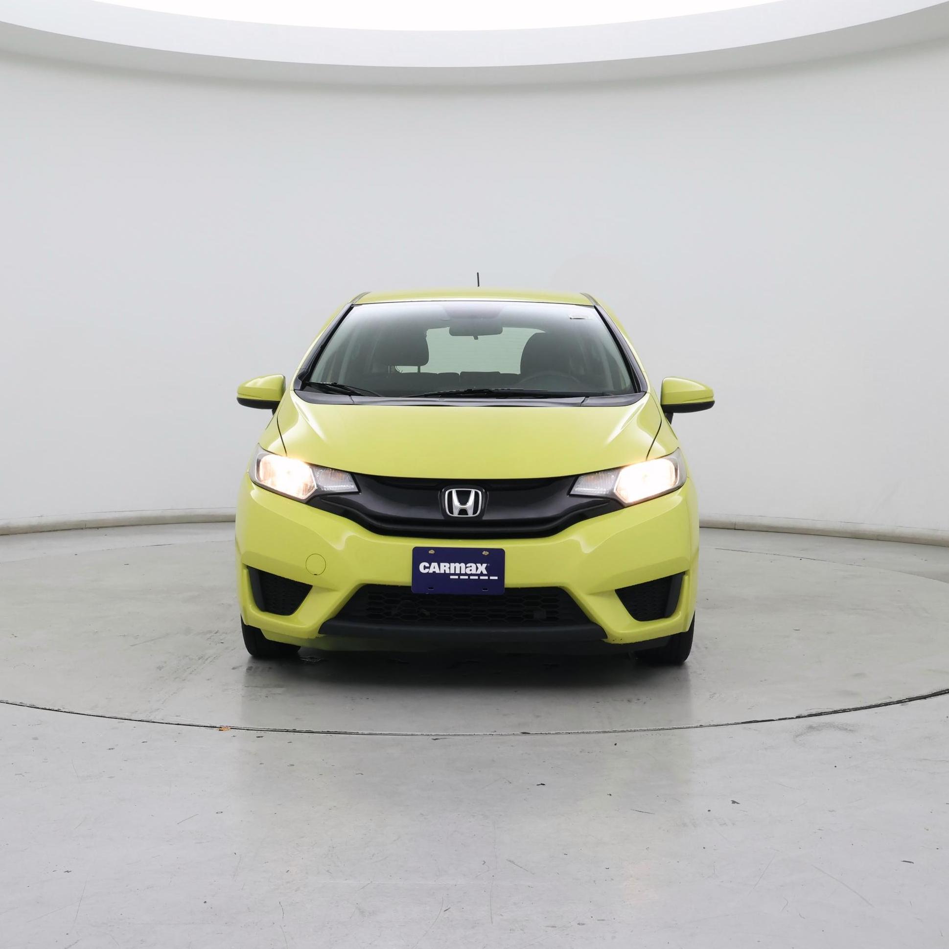 Thumbnail: 2017 Honda Fit - 5