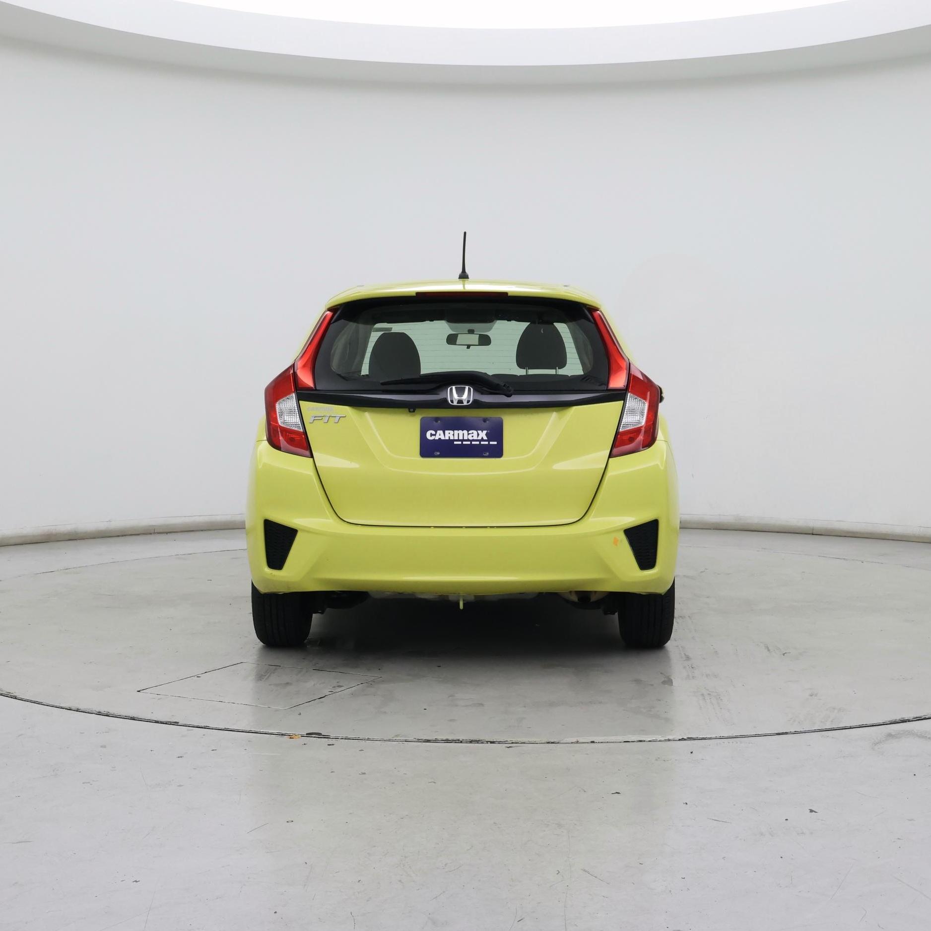 Thumbnail: 2017 Honda Fit - 6