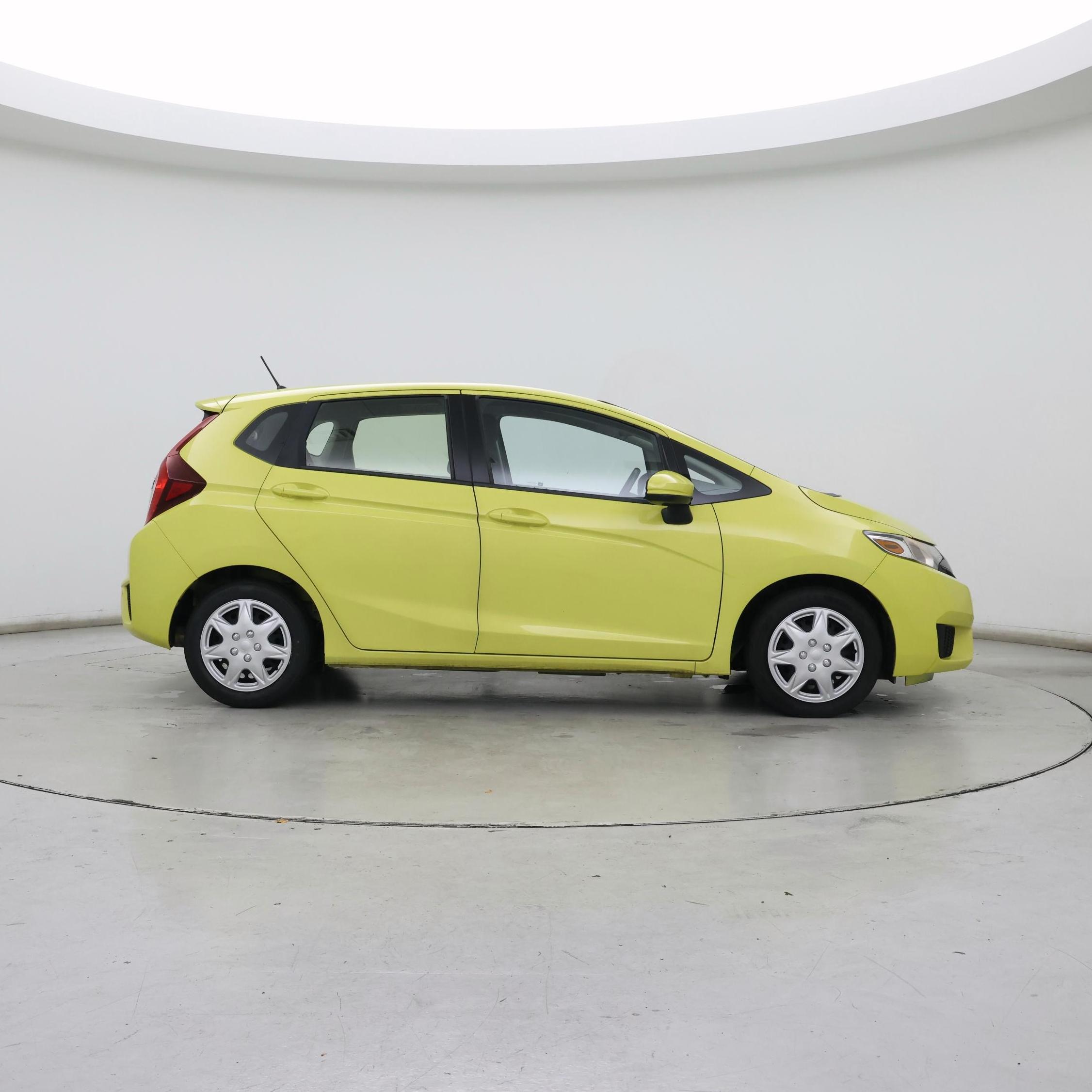 Thumbnail: 2017 Honda Fit - 7