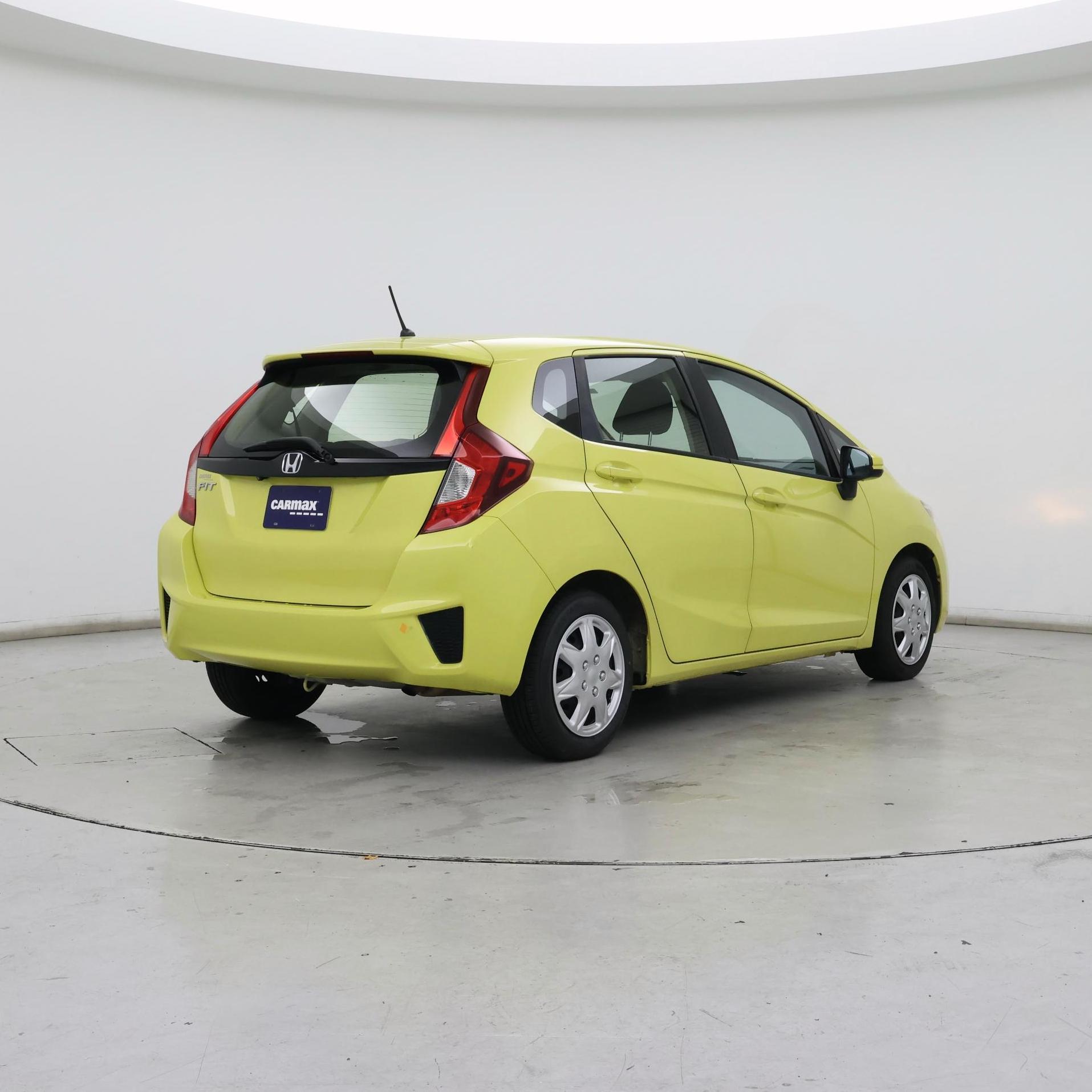 Thumbnail: 2017 Honda Fit - 8