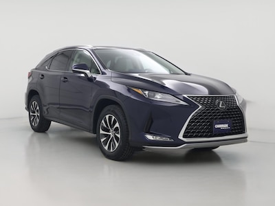 2022 Lexus RX 350 -
                  Myrtle Beach, SC