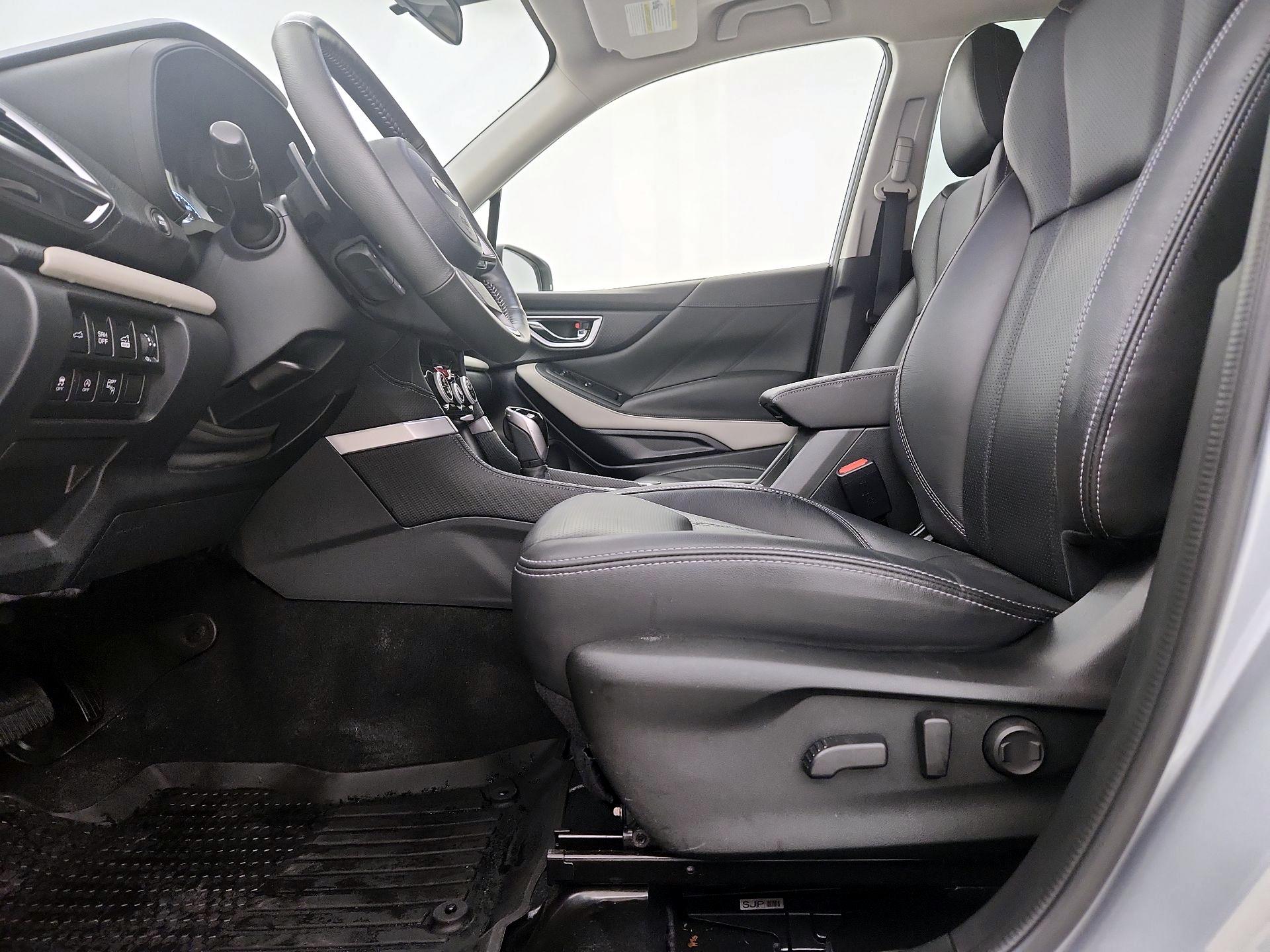 Thumbnail: 2022 Subaru Forester - 11