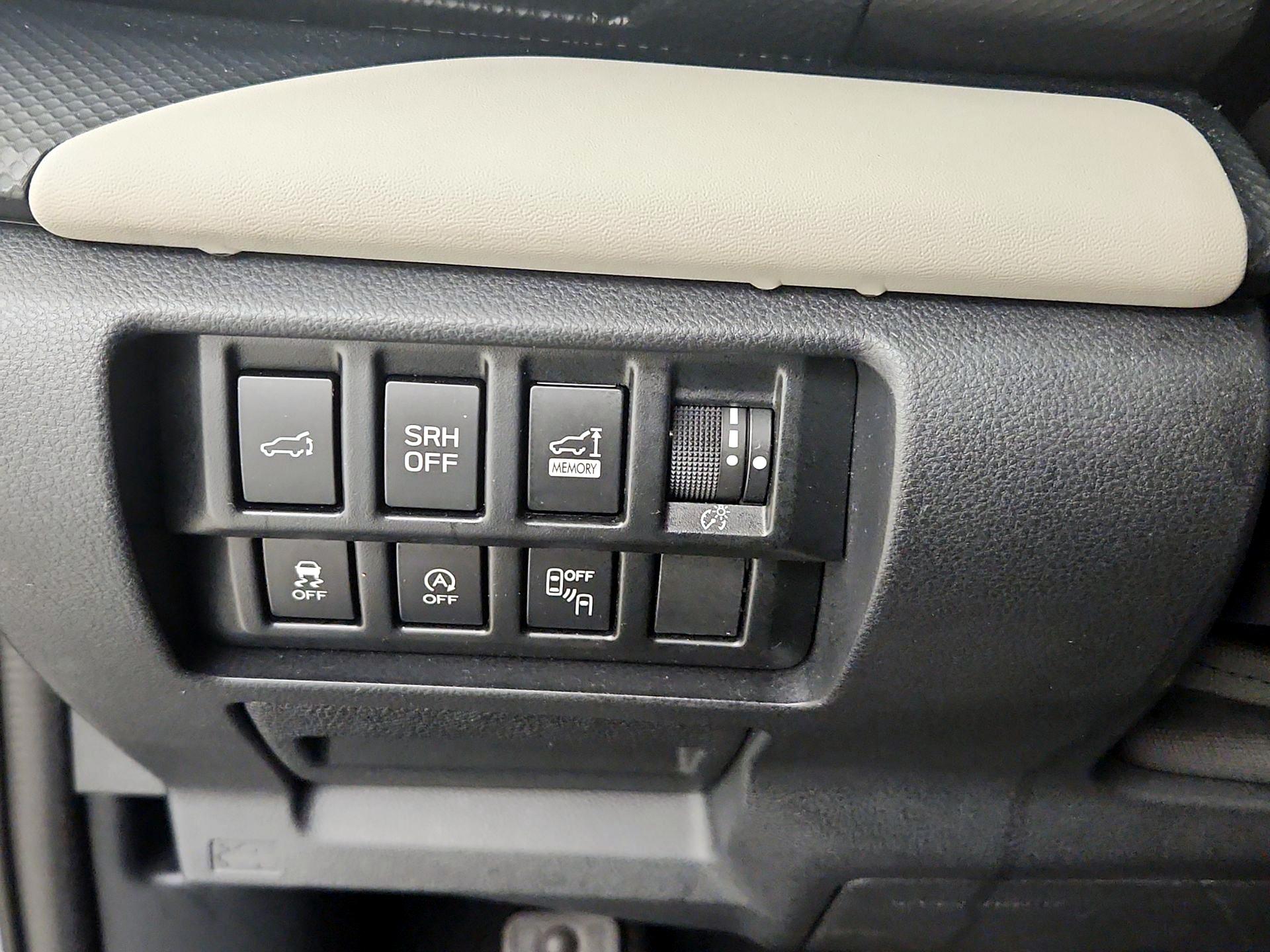 Thumbnail: 2022 Subaru Forester - 13