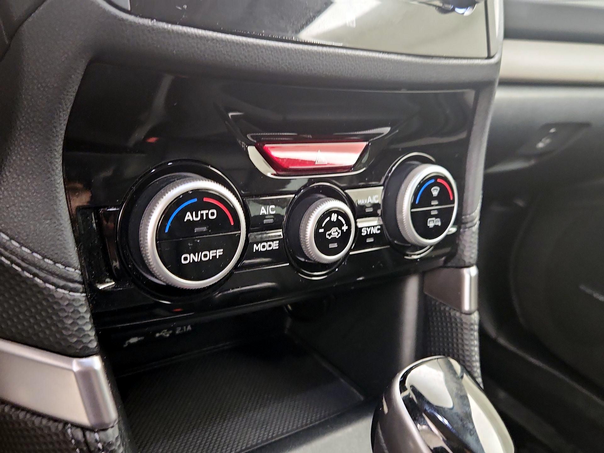 Thumbnail: 2022 Subaru Forester - 17