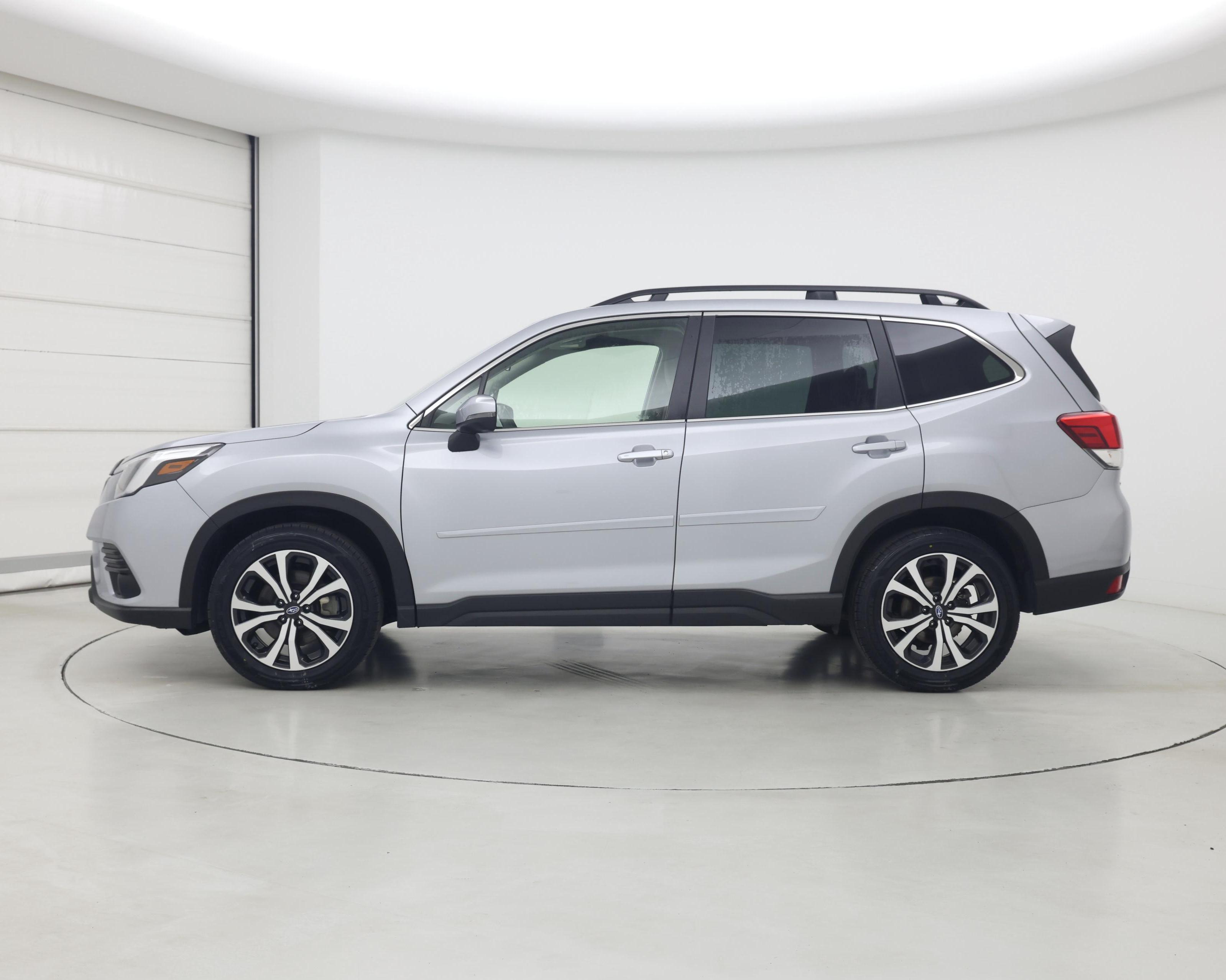 Thumbnail: 2022 Subaru Forester - 3