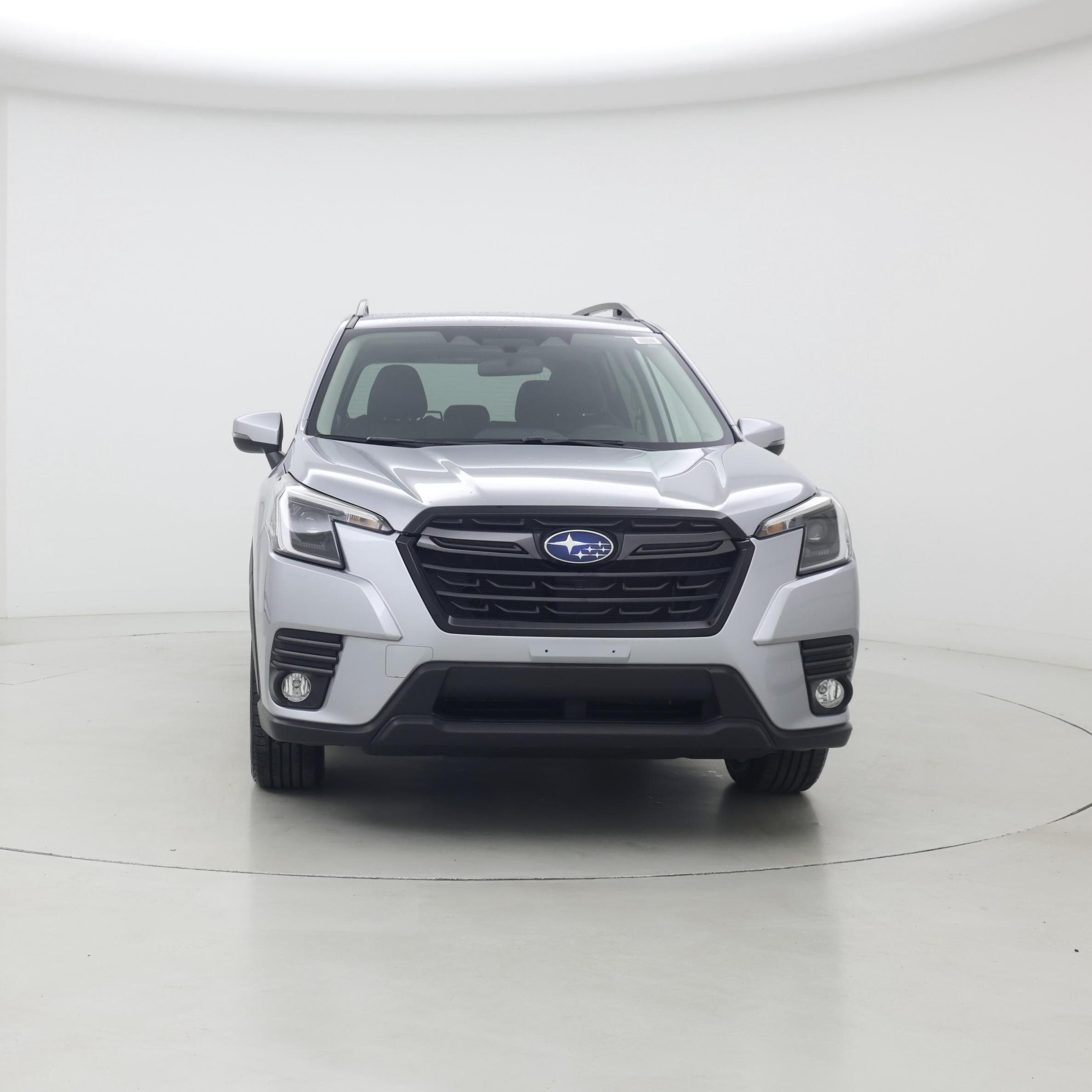 Thumbnail: 2022 Subaru Forester - 5