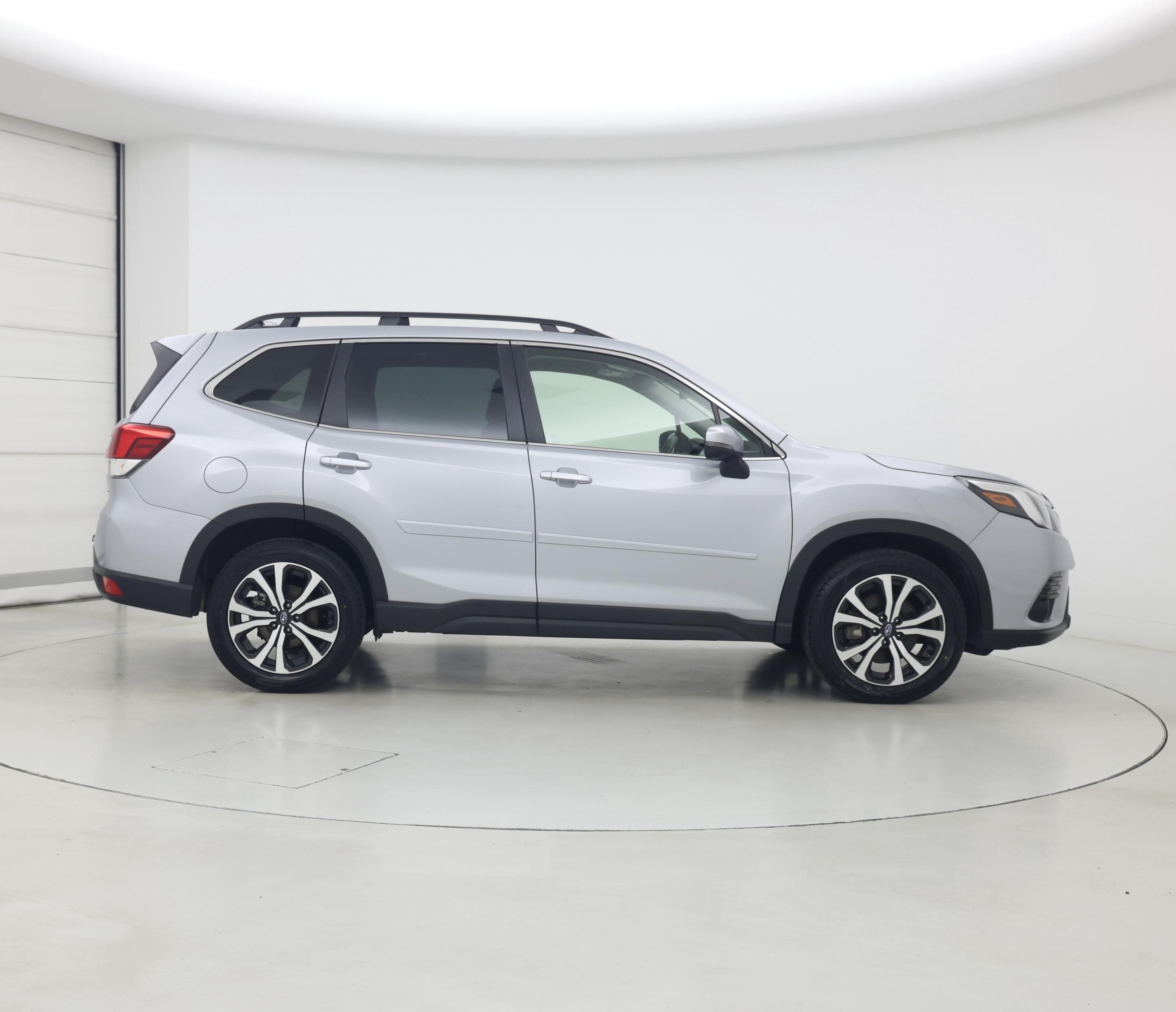 Thumbnail: 2022 Subaru Forester - 7