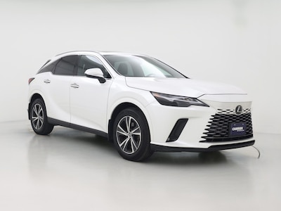 2024 Lexus RX 350 Premium -
                Myrtle Beach, SC