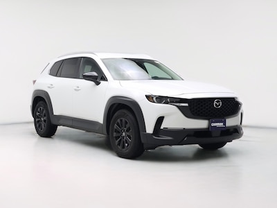 2024 Mazda CX-50 S Select -
                Laurel, MD