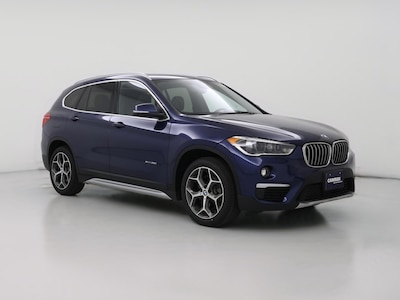 2017 BMW X1 xDrive28i -
                Virginia Beach, VA