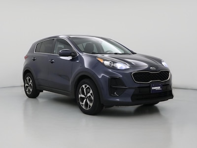 2020 Kia Sportage LX -
                Virginia Beach, VA