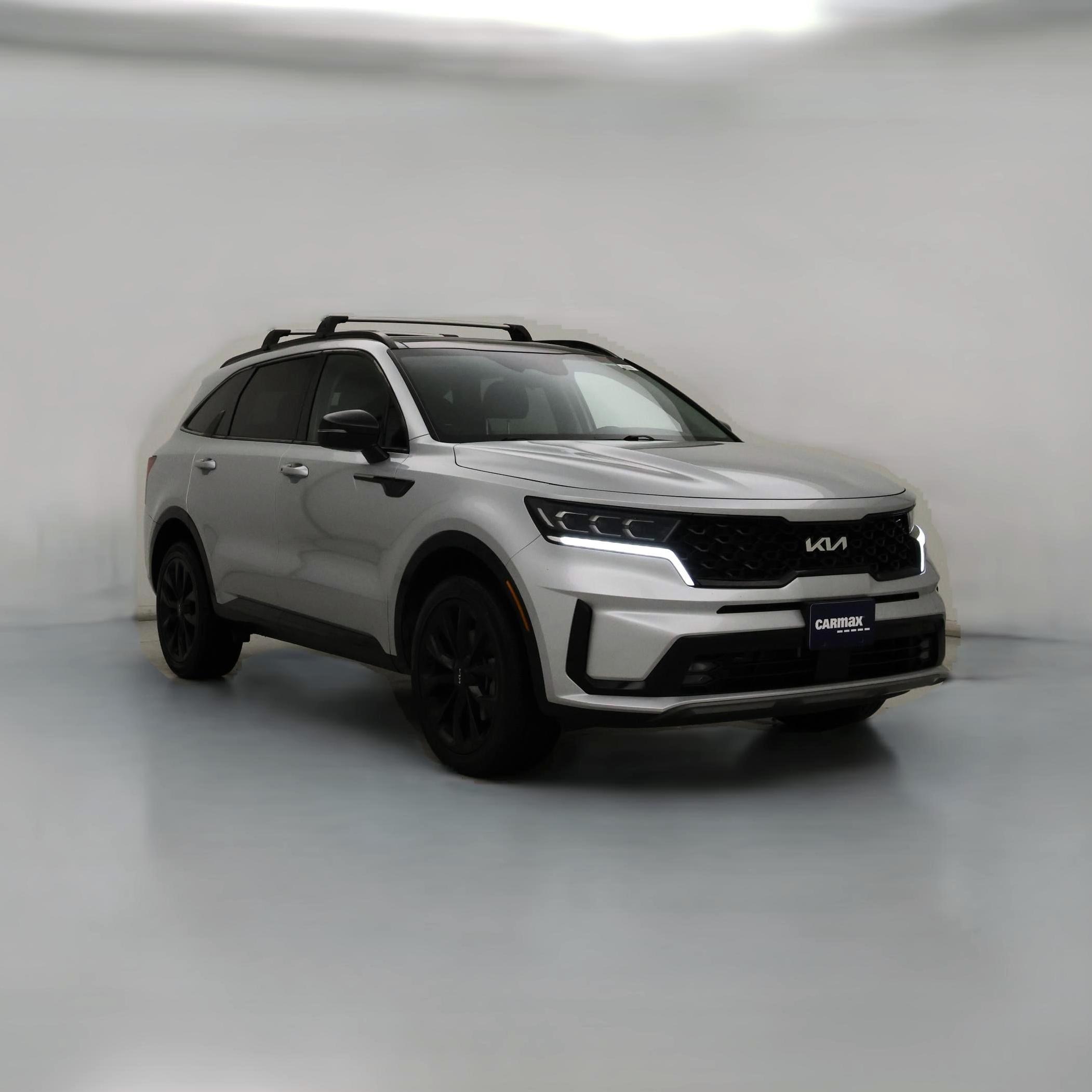 Thumbnail: 2022 Kia Sorento - 1