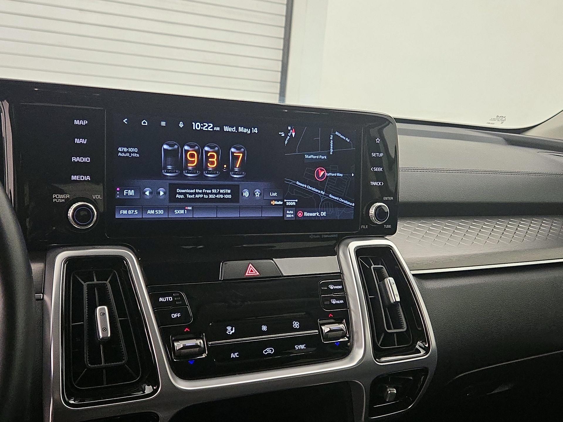 Thumbnail: 2022 Kia Sorento - 15