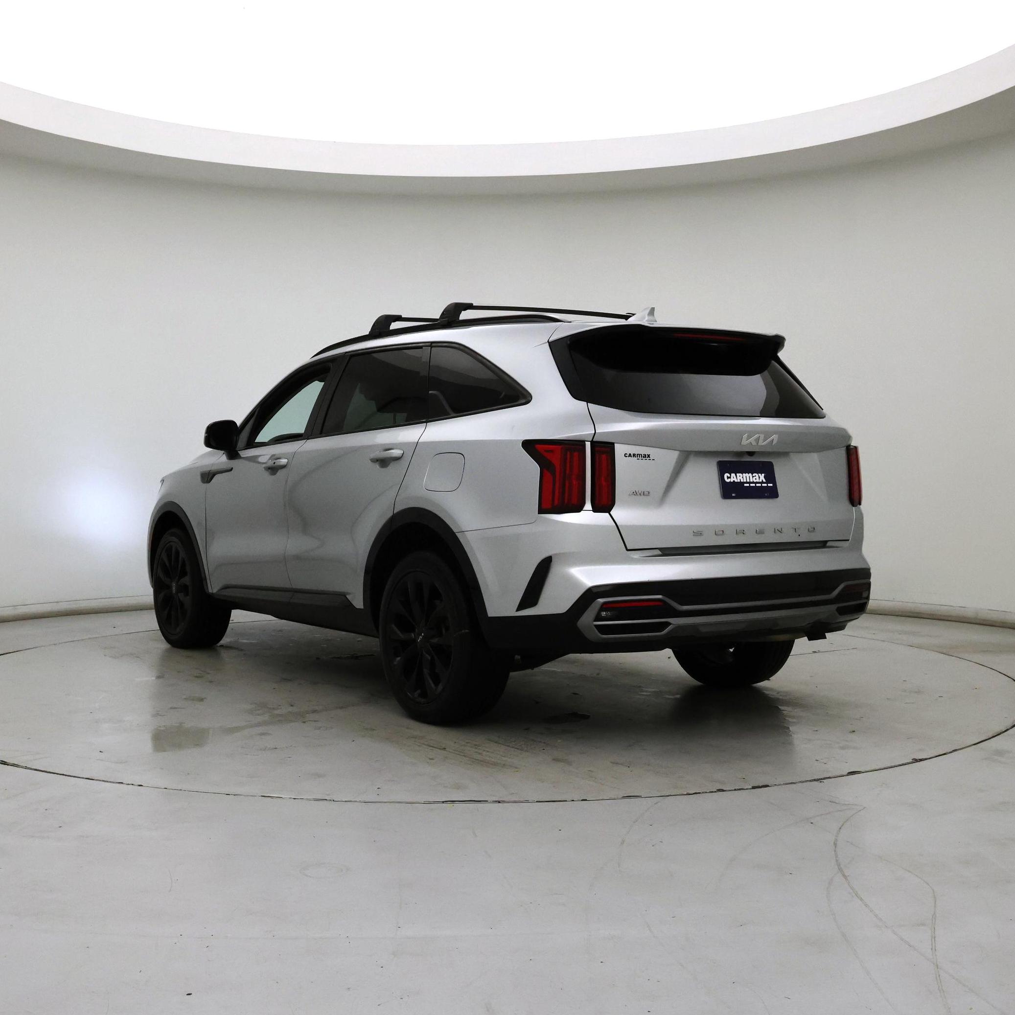Thumbnail: 2022 Kia Sorento - 2