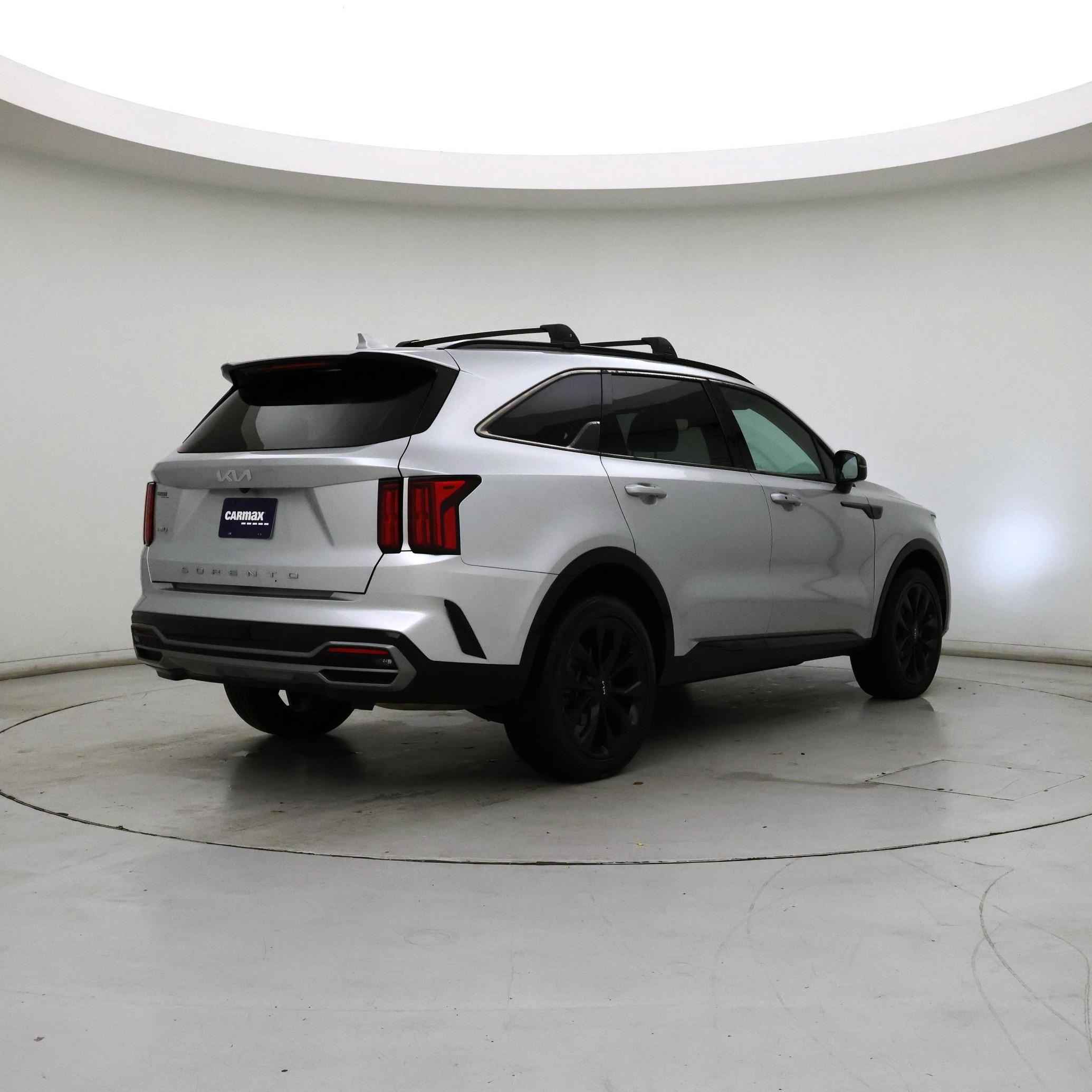 Thumbnail: 2022 Kia Sorento - 8