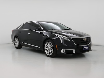 2018 Cadillac XTS Luxury -
                  Glen Allen, VA
