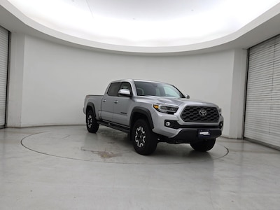 2022 Toyota Tacoma TRD Off-Road -
                  Newark, DE