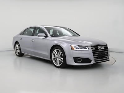 2016 Audi A8 L -
                Virginia Beach, VA
