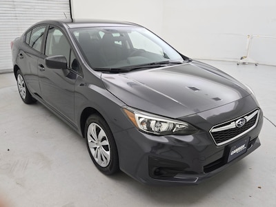2019 Subaru Impreza  -
                Newark, DE