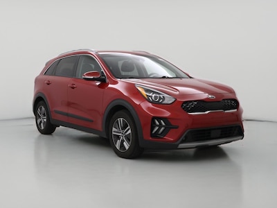 2020 Kia Niro EX -
                Virginia Beach, VA