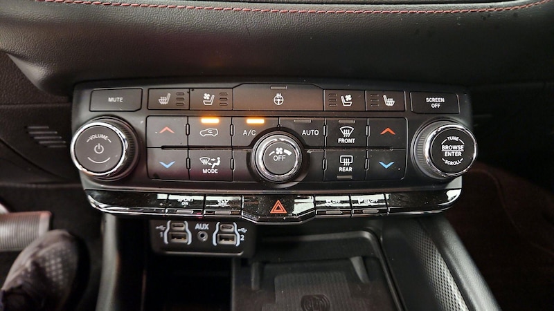 2021 Dodge Durango R/T 17