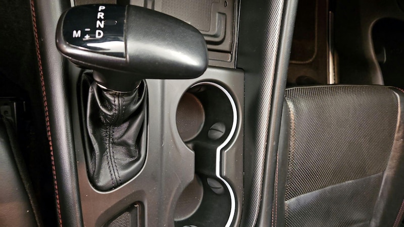 2021 Dodge Durango R/T 18